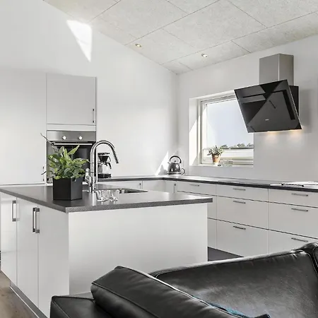 Gorgeous Home In Haderslev With Sauna