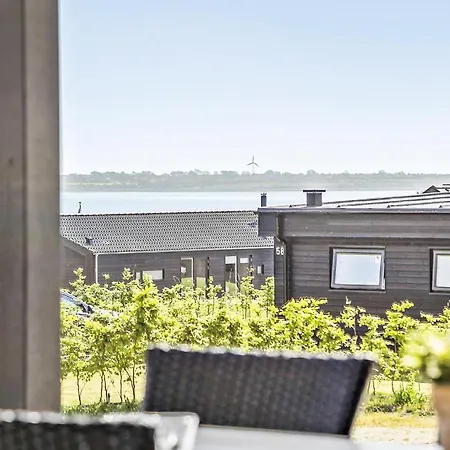 Gorgeous Home In Haderslev With Sauna هادرسليف