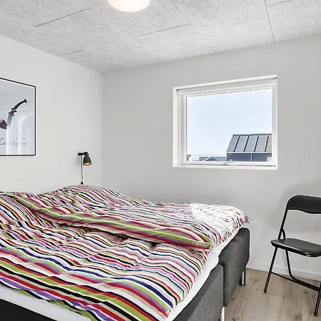 Gorgeous Home In Haderslev With Sauna بيت للعطل