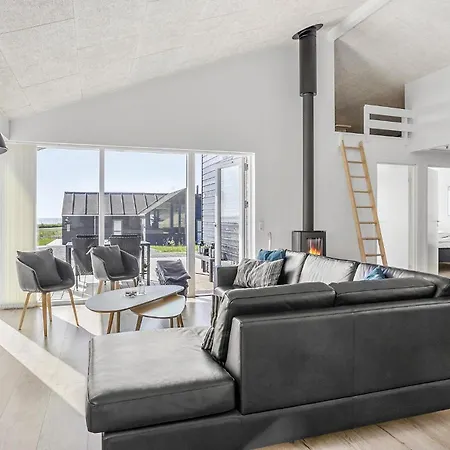 Gorgeous Home In Haderslev With Sauna *