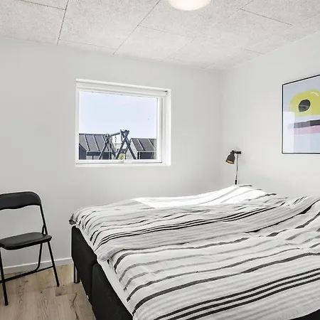 Four-bedroom In Hébergement de vacances