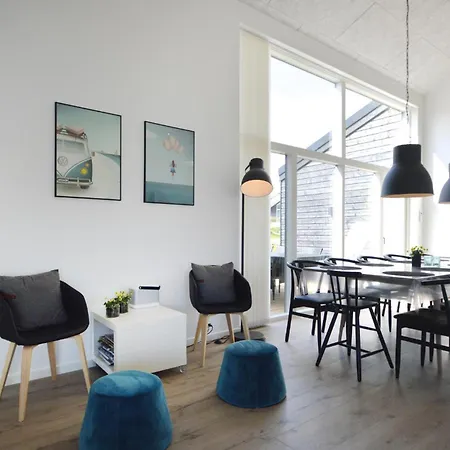 Gorgeous Home In Haderslev With Sauna