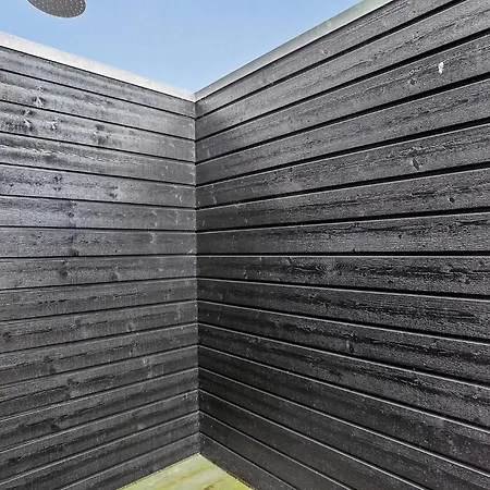 Gorgeous Home In Haderslev With Sauna بيت للعطل *