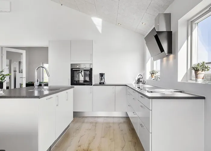 Four-bedroom In Tatil Evi