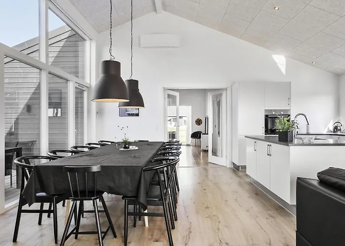 Four-bedroom In *