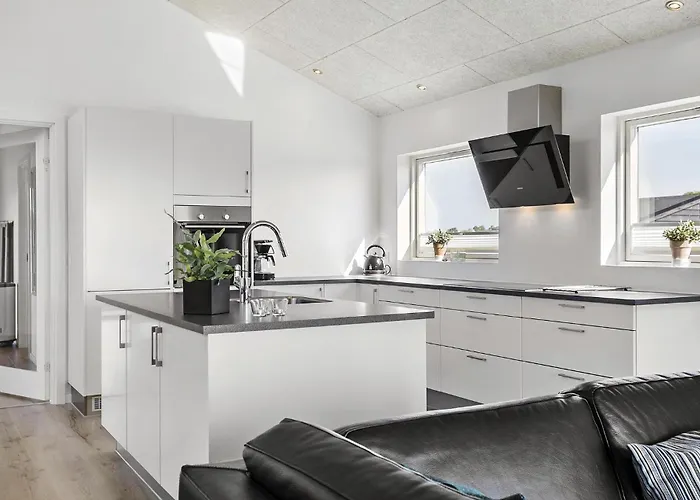 Four-bedroom In