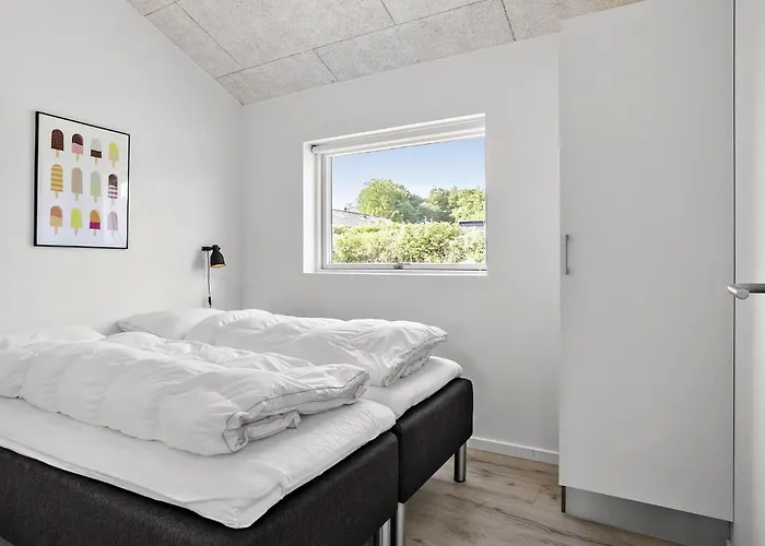 Tatil Evi Four-bedroom In