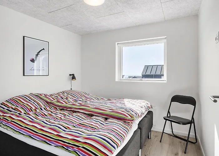 Four-bedroom In Tatil Evi