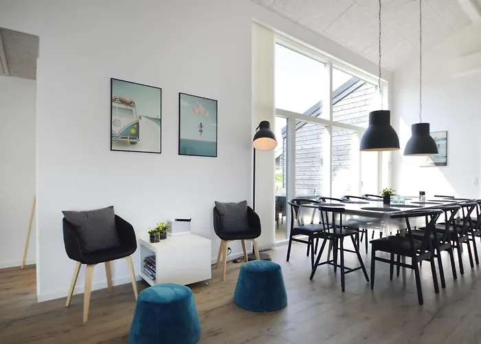 Four-bedroom In