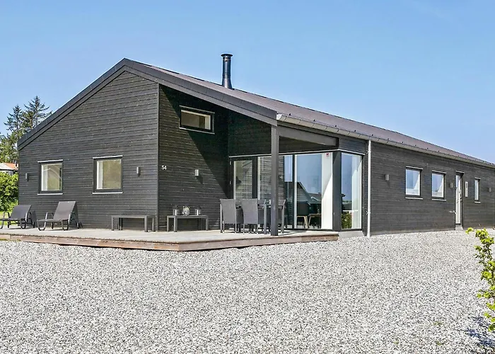Four-bedroom In Tatil Evi