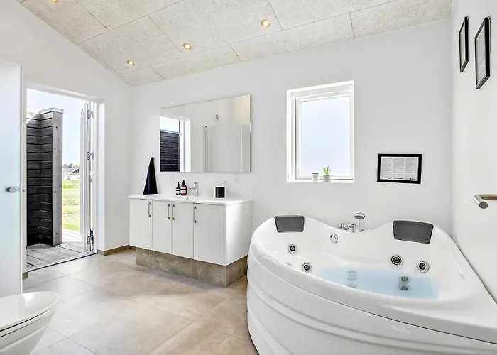 Four-bedroom In *