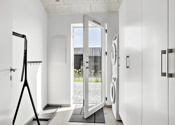 Tatil Evi Four-bedroom In