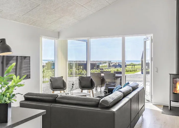 Four-bedroom In